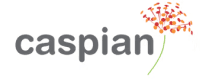 Partner Caspian