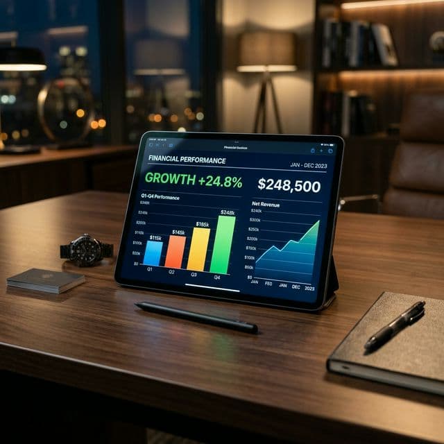 Banking and Finance