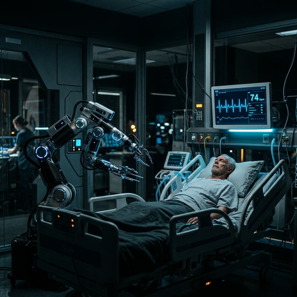 Health Care