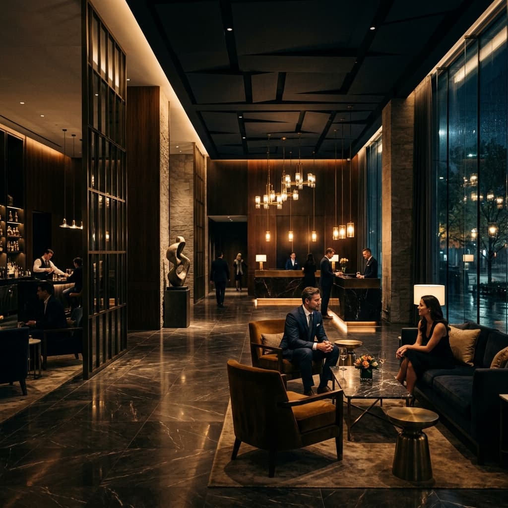 Hospitality