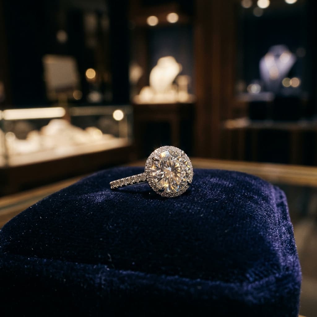 Jewellery Retail