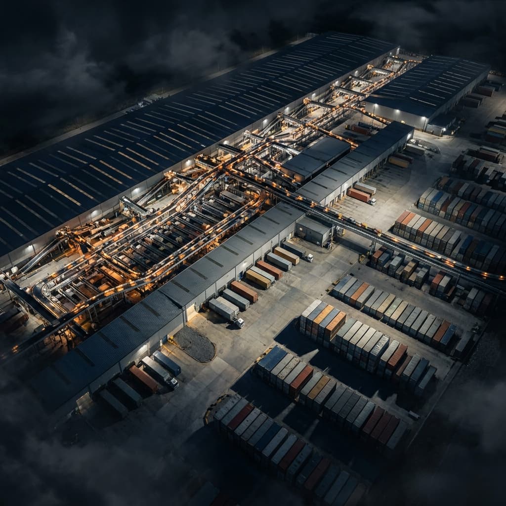 Logistics